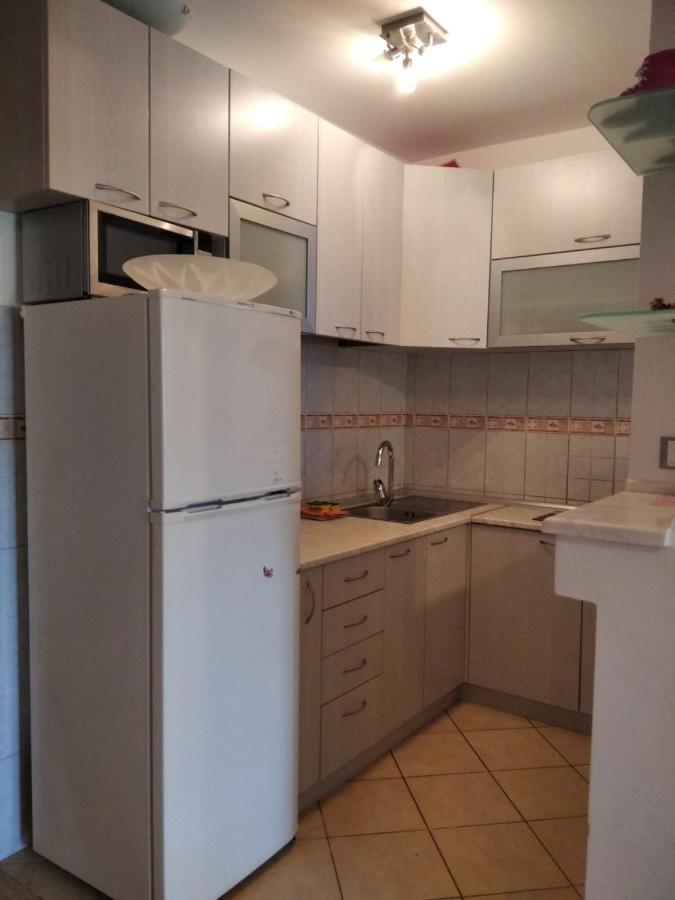 Apartmani Petrovac Na Moru エクステリア 写真