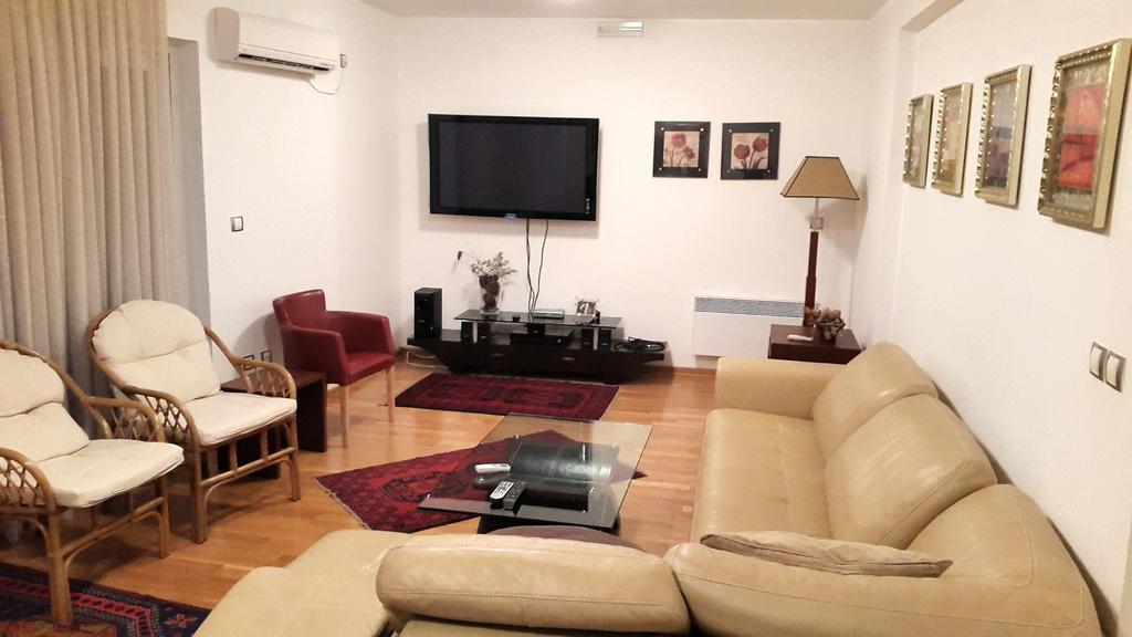 Apartmani Petrovac Na Moru 部屋 写真